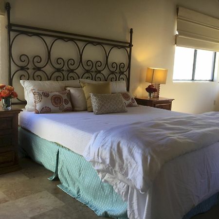 Appartement Sunrise Cove Luxury Penthouse à Cabo San Lucas Extérieur photo
