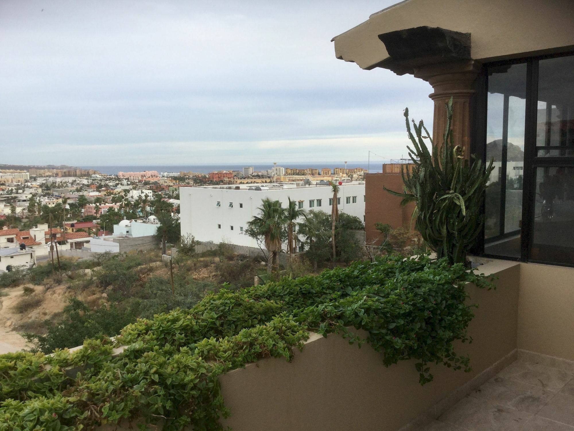 Appartement Sunrise Cove Luxury Penthouse à Cabo San Lucas Extérieur photo