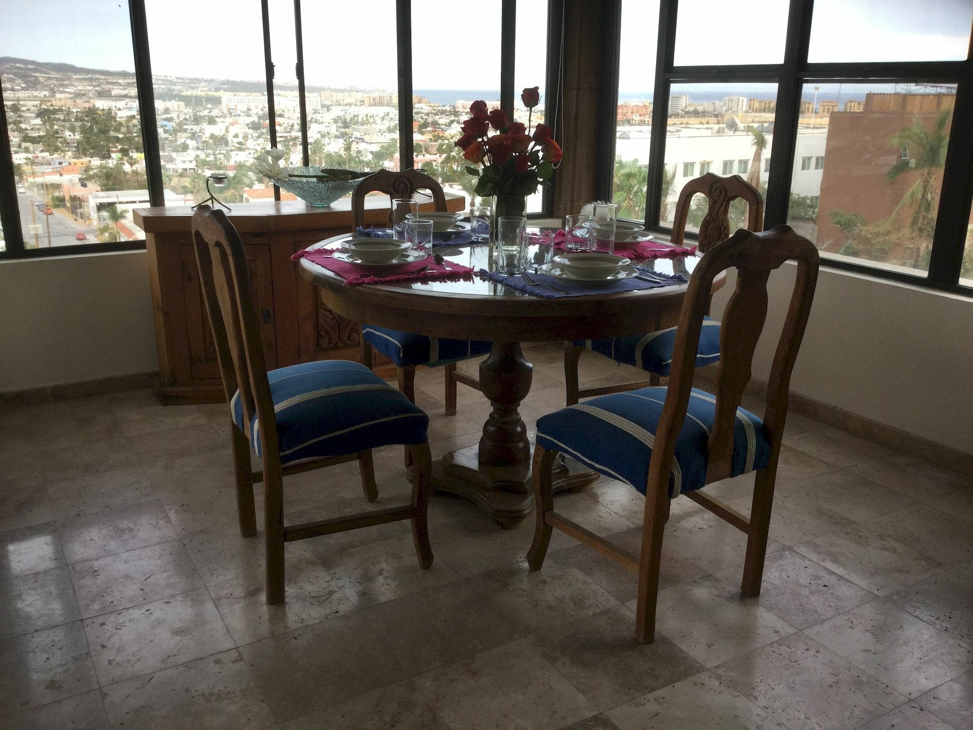 Appartement Sunrise Cove Luxury Penthouse à Cabo San Lucas Extérieur photo