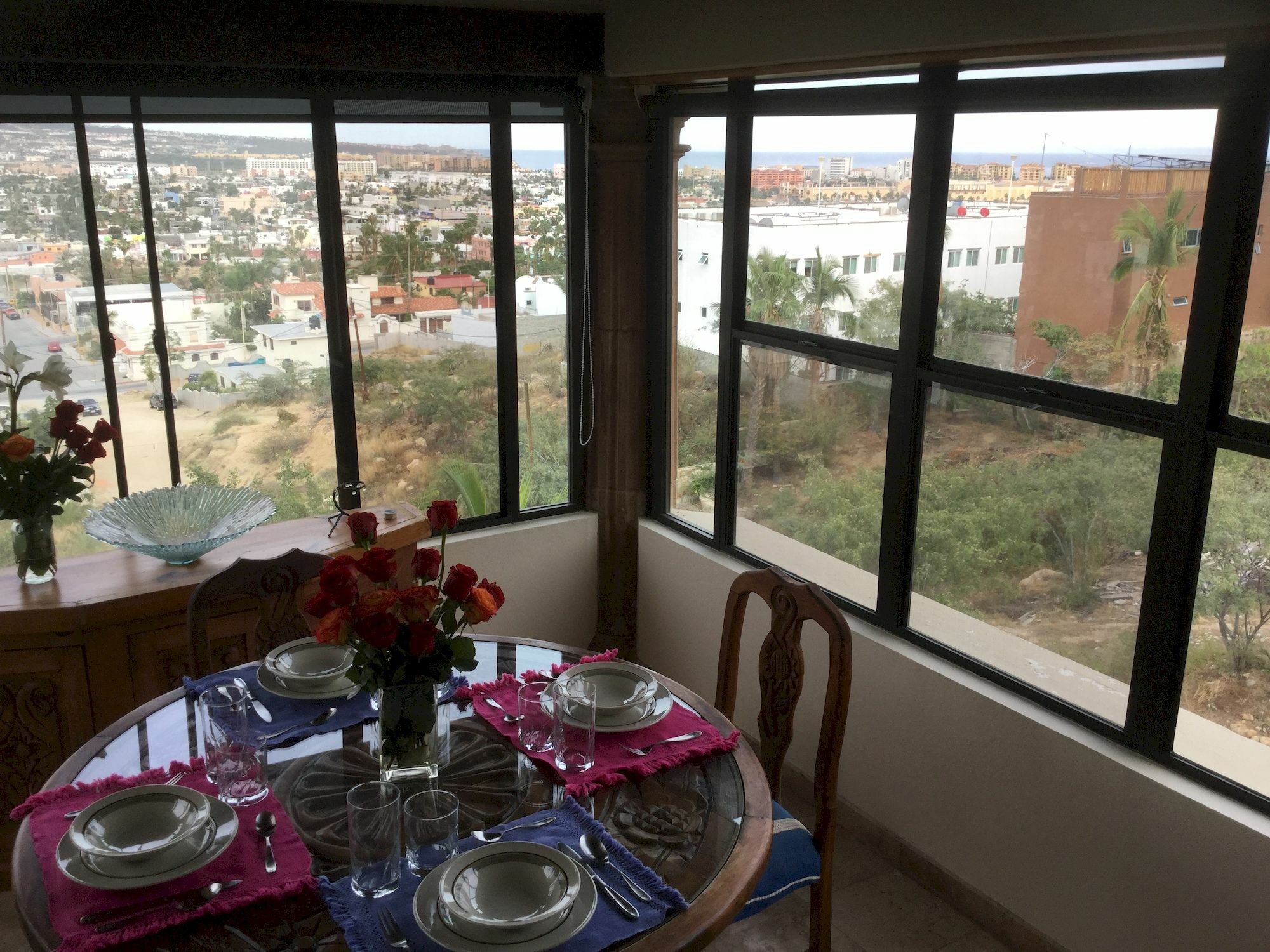 Appartement Sunrise Cove Luxury Penthouse à Cabo San Lucas Extérieur photo
