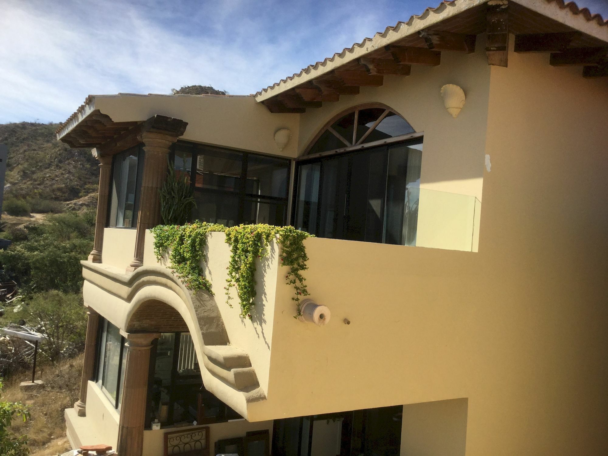 Appartement Sunrise Cove Luxury Penthouse à Cabo San Lucas Extérieur photo