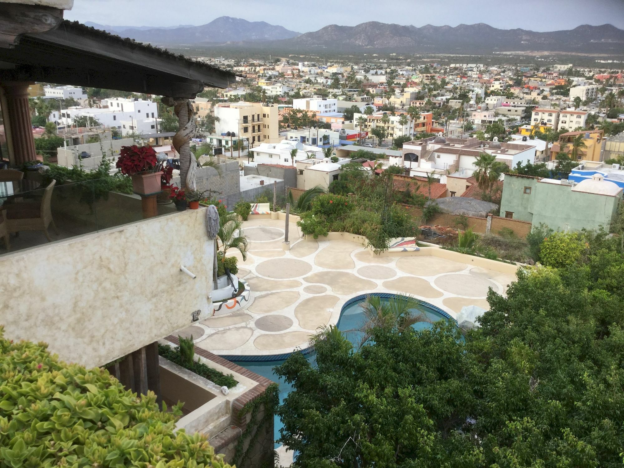 Appartement Sunrise Cove Luxury Penthouse à Cabo San Lucas Extérieur photo