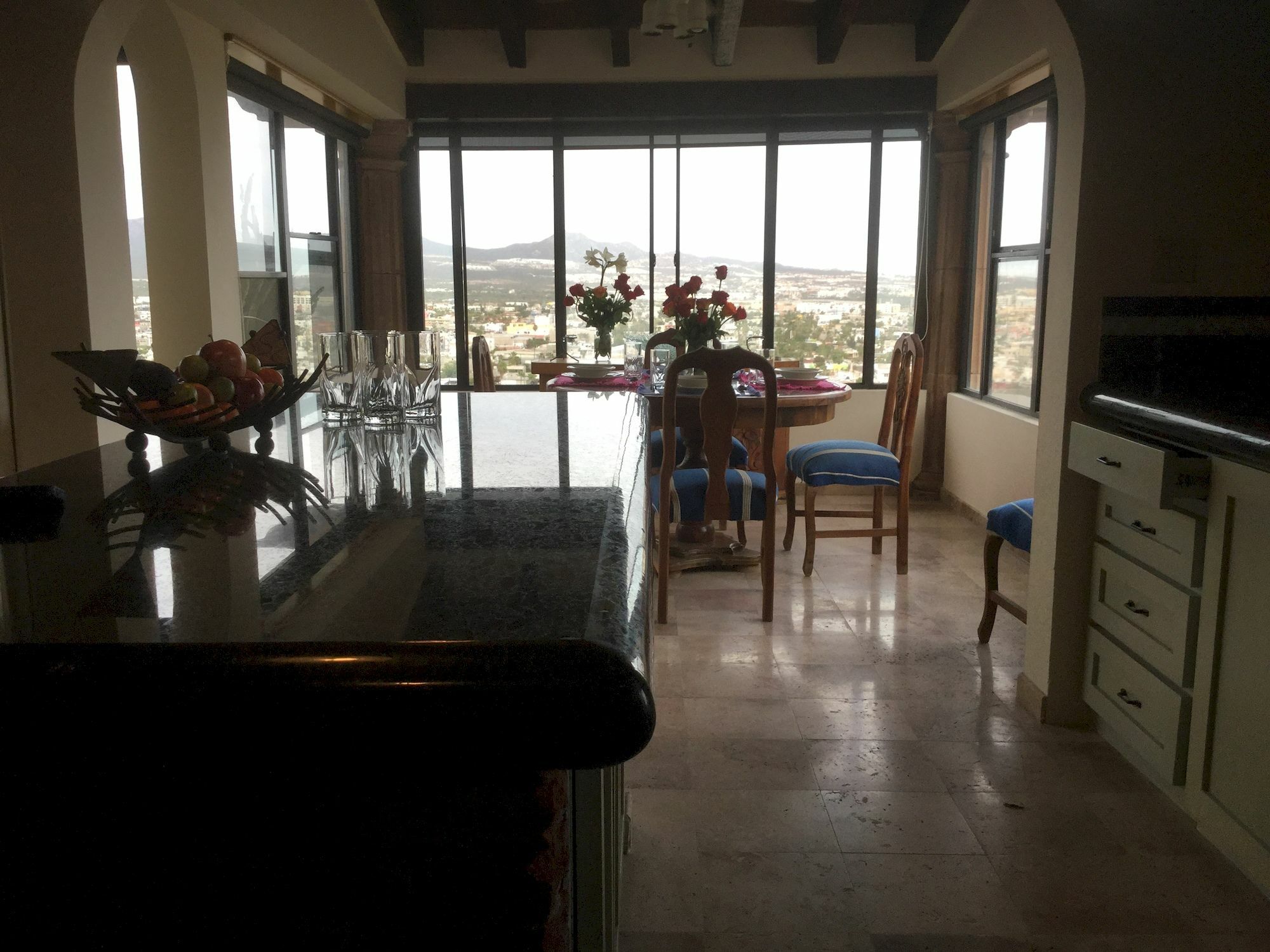 Appartement Sunrise Cove Luxury Penthouse à Cabo San Lucas Extérieur photo