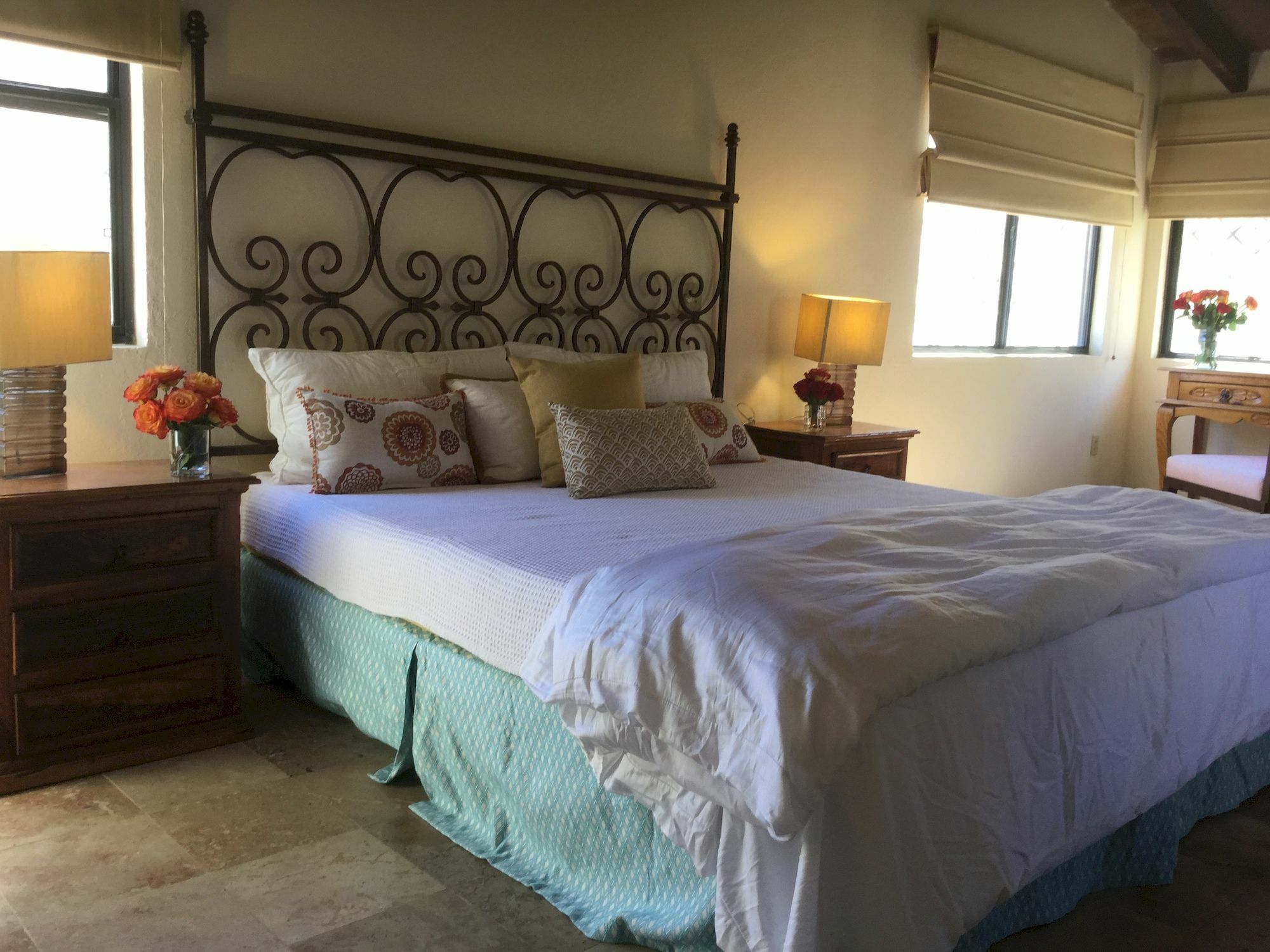 Appartement Sunrise Cove Luxury Penthouse à Cabo San Lucas Extérieur photo