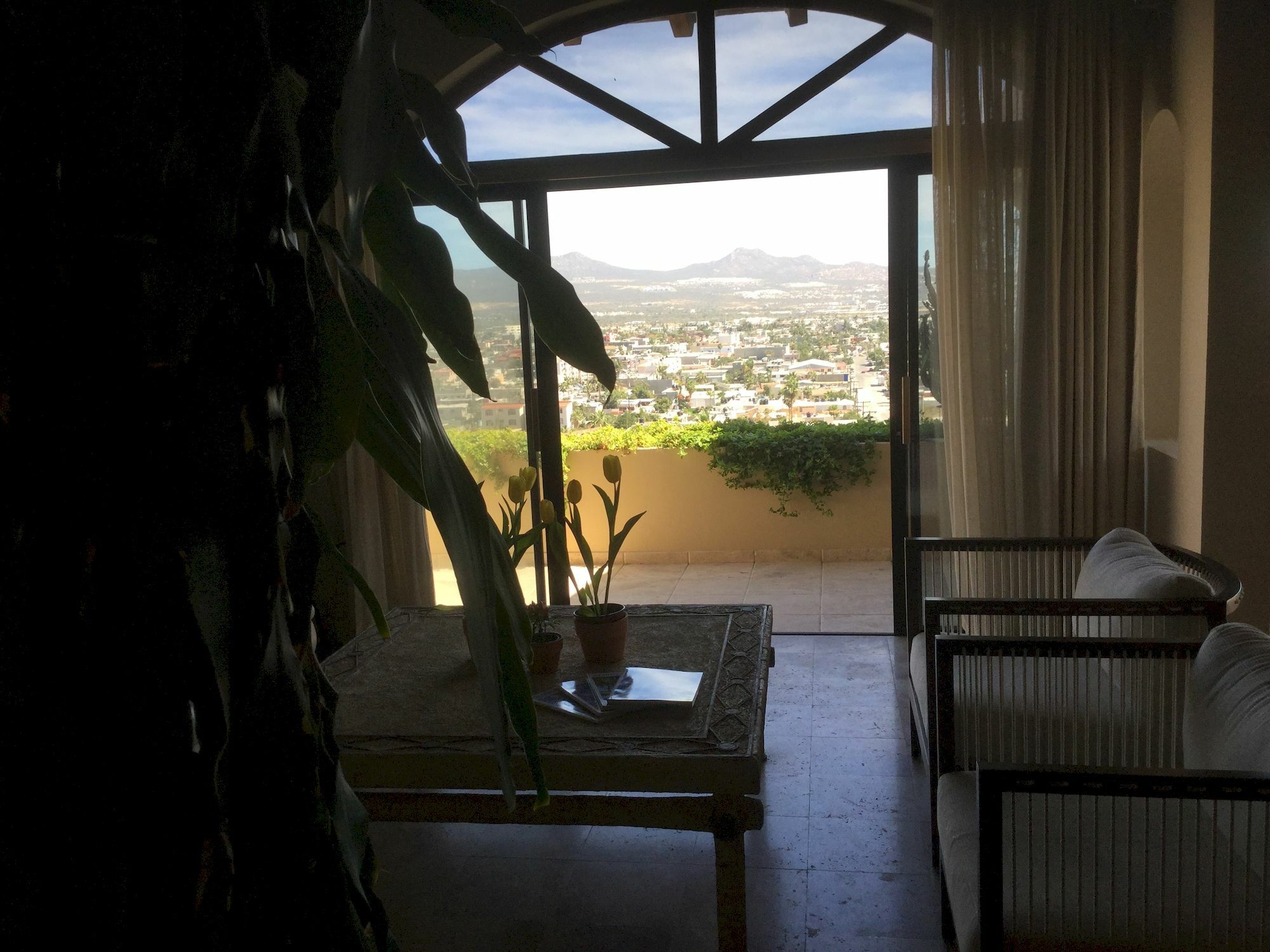Appartement Sunrise Cove Luxury Penthouse à Cabo San Lucas Extérieur photo